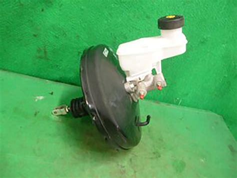 Toyota Townace Brake Booster Master Cylinder Kmautospares