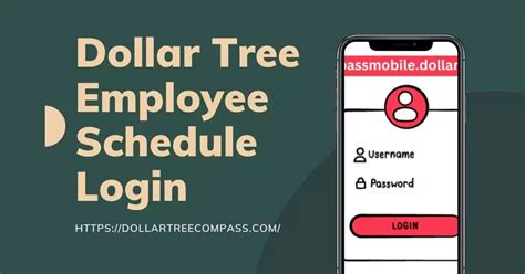 Dollar Tree Employee Schedule Login - Dollar Tree Compass