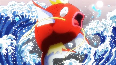 File Rocket Prize Master Magikarp Png Bulbagarden Archives