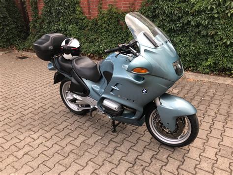 Bmw R1100rt 1100 Niska Cena Na Allegro Pl