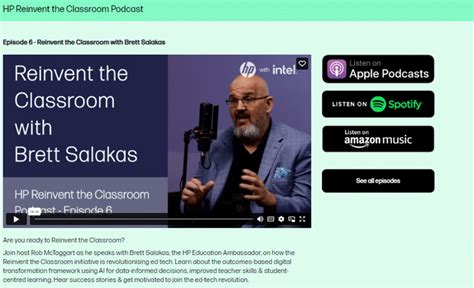 Unlock Your Education Potential: Discover the Top 5 Podcasts You Can't Afford to Miss! - Global ...