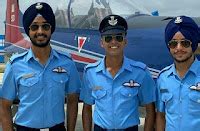 Indian Air Force Vacancy Group X Y Apply Online All India Recruitment