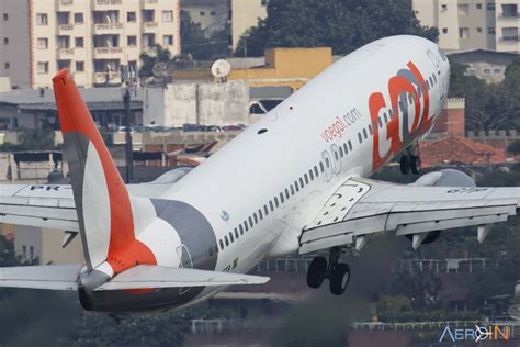 Gol Lan A Voo Direto Entre Manaus E Buenos Aires