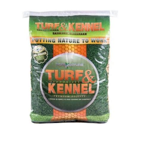 Turf Kennel Lb Bag Ida Ore