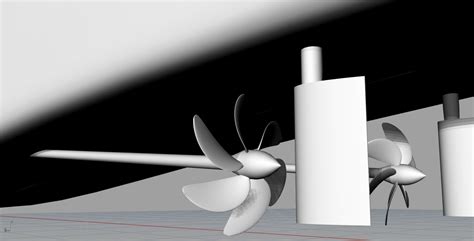 New Propeller Design Approach - Ideas and Suggestions - CAESES Forum