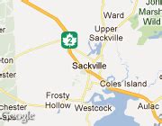 Sackville Accommodations - Book your Sackville New Brunswick Hotel Online