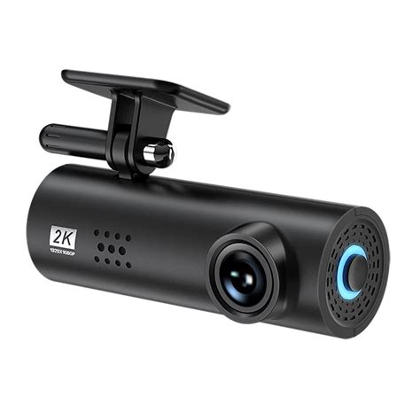 LF9 Pro Dash Cam 1080P Night Vision Car Camera Recorder WiFi Dashcam