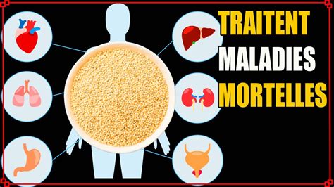 Les Bienfaits Miraculeux De Graines D Amarante Si Vous Mangez Des