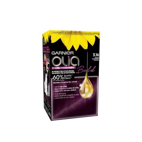 Buy Garnier Olia 3 16 Permanent Hair Dye · Usa