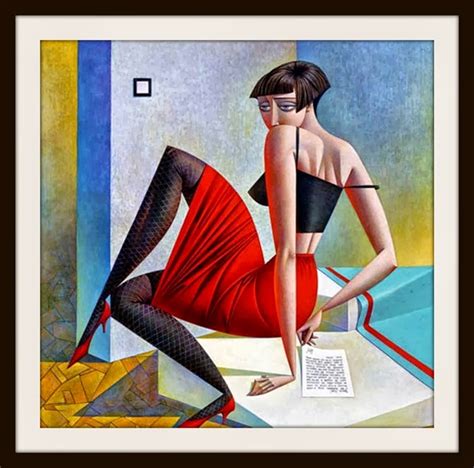 Ostáriz Art Gallery Georgy Kurasov