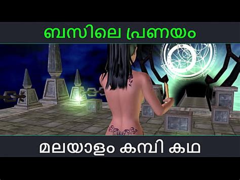 Malayalam Kambi Katha Romance In Bus Malayalam Audio Sex Story XVIDEOS