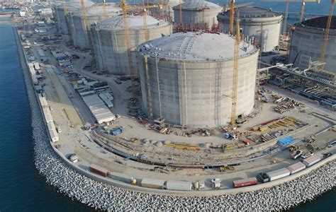 Kipic Announces Full Operation Of Al Zour Refinery A Triumph For