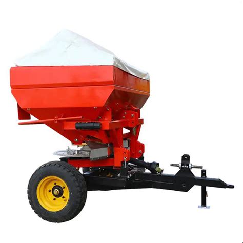 China Tractor Mounted Fertilizer Spreader Suppliers Manufacturers Factory Direct Price