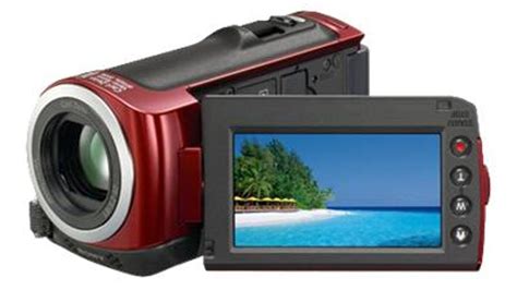 Sony HDR-CX100 review: Sony HDR-CX100 - CNET