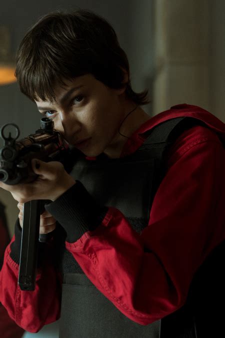 Money Heist Season 5 Everything You Need To Know About The Netflix