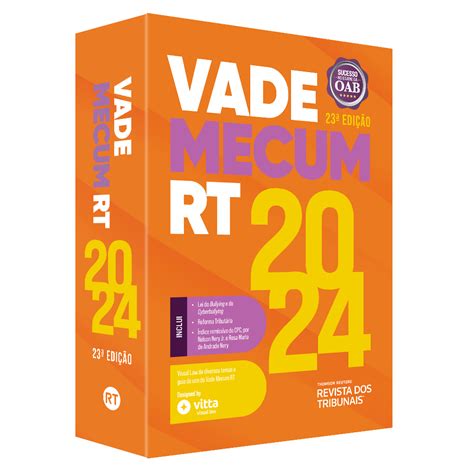 Vade Mecum Trf Retoedu