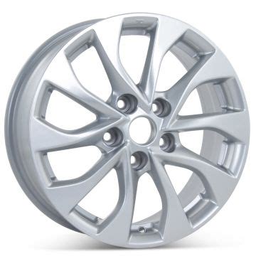 Automotive Parts Online Store Wheelership Wheels Nissan Sentra