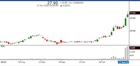 IRFC share price closes at life high level, above IPO issue price: Check fundamentals, technical ...