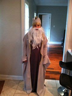 25 Best Dumbledore Costume ideas | dumbledore, dumbledore costume ...