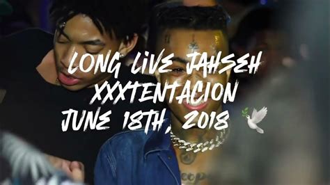 Remembering Xxxtentacion 6 Years Later Youtube