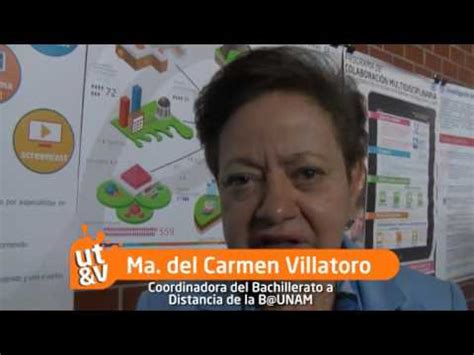 Impresiones Sobre Ut V Mar A Del Carmen Villatoro Youtube