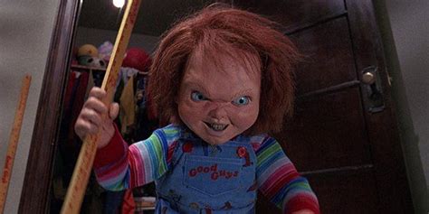See Chucky's New Look For The Child's Play Reboot | Cinemablend