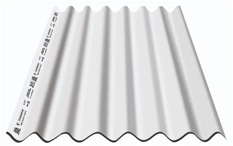 Meter Charminar Cement Roofing Sheet At Meter Cement