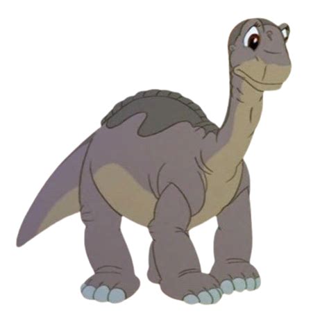 Littlefoot By Dracoawesomeness On Deviantart