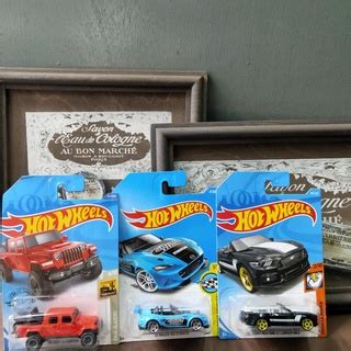 福利品 HOT WHEELS 風火輪 原創車 紙卡變色不完美 100元均一價賣場合金車 小汽車 玩具車 蝦皮購物