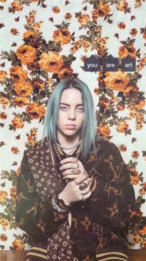 Billie Eilish Iphone Xr Wallpapers Wallpaper Cave