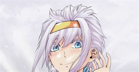 Tensura Velzard Illustration Velzard Pixiv