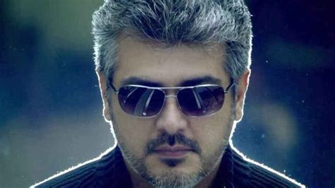 Closeup Photo Of Ajith Face HD Ajith Kumar Wallpapers | HD Wallpapers ...