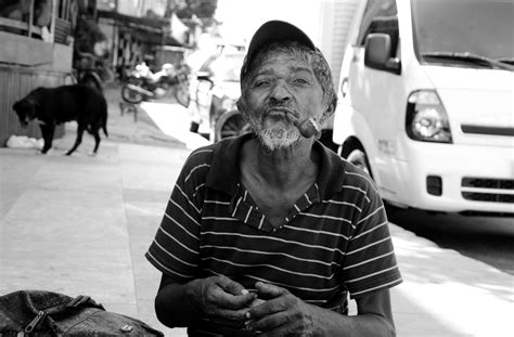 Poverty Smoking Pipe Free Photo On Pixabay Pixabay