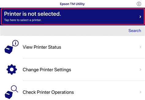 How Do I Update My Epson Printers Firmware