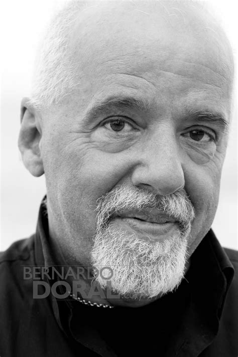 Picture Of Paulo Coelho