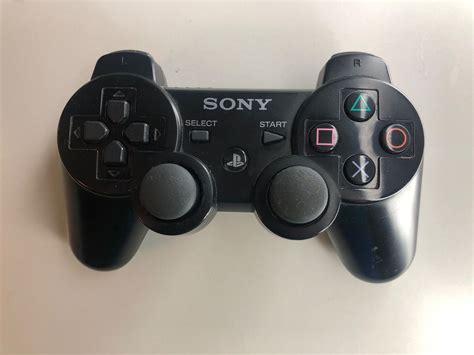 Ps Controller Kaufen Auf Ricardo