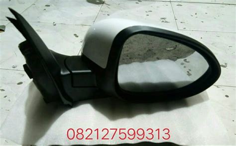 Jual Spion Chevrolet Aveo Sonic Kanan Di Lapak Apay Garage Bukalapak