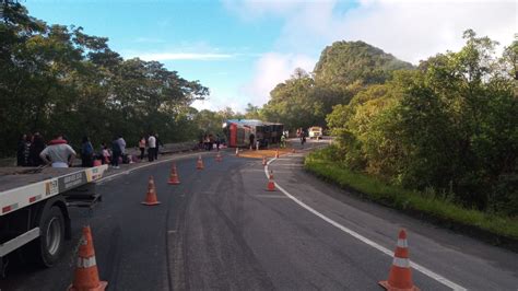 Oswaldo Cruz Motorista Recebeu Orienta O Da Pre Para Voltar Quando