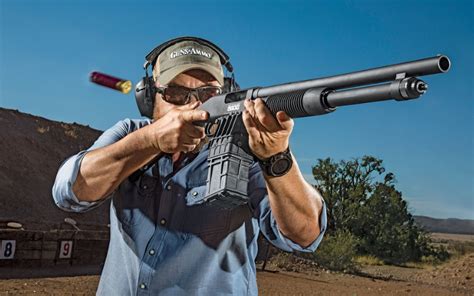 The 6 Best Magazine Fed Shotguns In 2025 January Tested