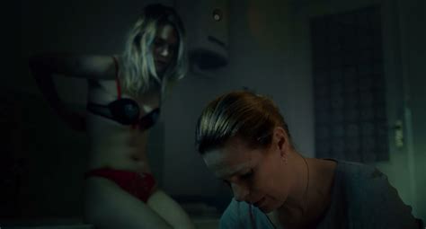 Nude Video Celebs Sandra Drzymalska Nude Powrot