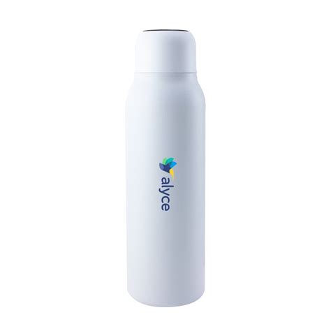 BROOC UV C Self Cleaning Insulated Bottle