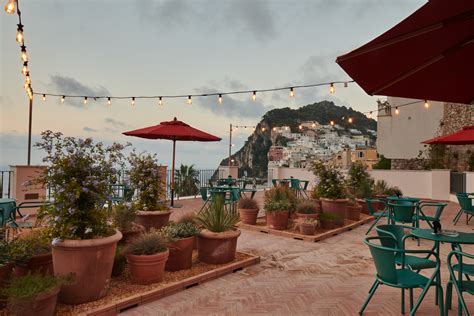 Il Capri Hotel: A Boutique Alternative to Capri's Luxury Resorts ...