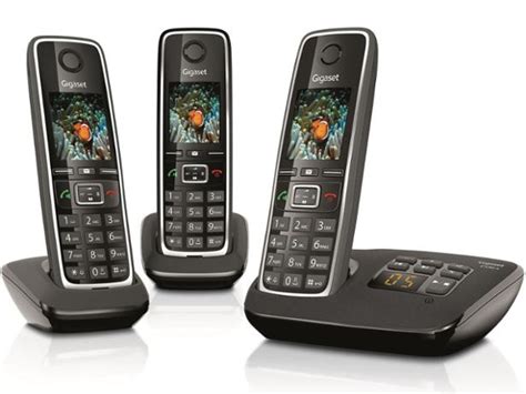 Gigaset Cordless phone Reviews | Compare Cordless phones - Which?