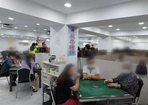 棋牌社暗藏玄機掛羊頭賣狗肉｜松山警一舉搗破大型賭場