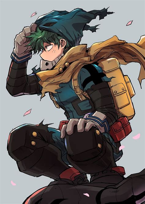 Fondos De Pantalla Anime Pc Bnha Fondos De Pantalla Boku No Hero Academia Amino Amino June Cole