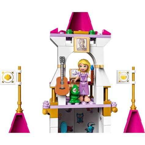 Lego Disney Princess Ultimate Adventure Castle Discount