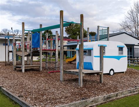 Tauranga Holiday Park And Campgrounds Top 10 Holiday Parks