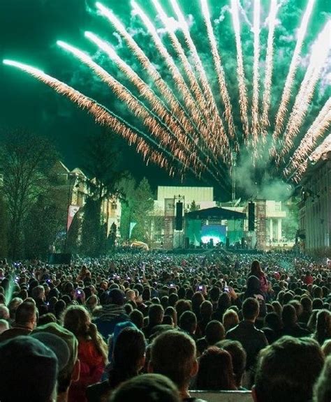 S Rb Toarea Muzicii La Alba Iulia Programul De S Mb T Spectacol