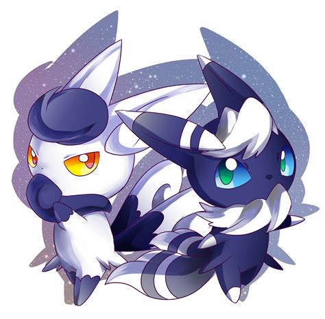 Meowstic Pokémon Image By Pixiv Id 6017744 1970697 Zerochan