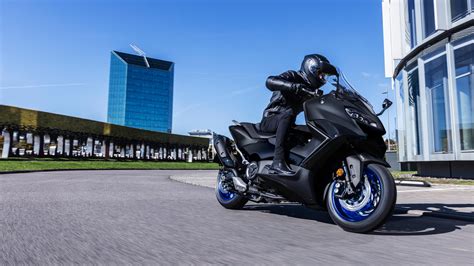 Yamaha Tmax Tech Max Chelsea Motorcycles Group